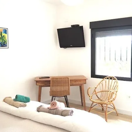 La Soliva - Azulenacalpe Villa Calpe