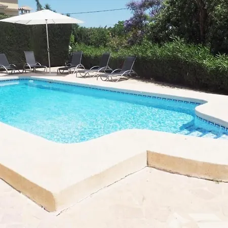 La Soliva - Azulenacalpe *