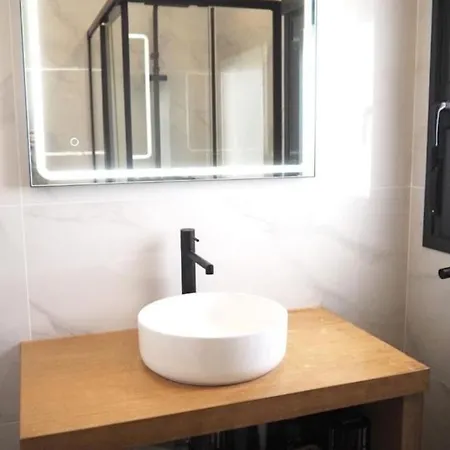 Villa La Soliva - Azulenacalpe