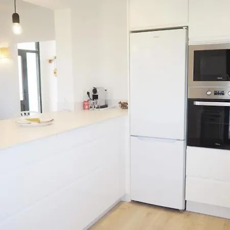 Villa La Soliva - Azulenacalpe Calpe