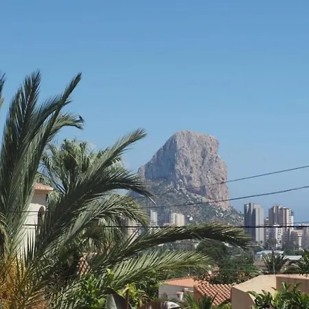 La Soliva - Azulenacalpe Villa