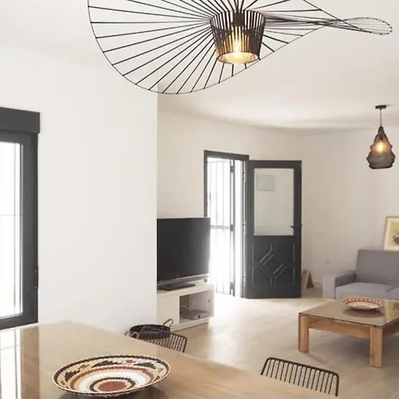 La Soliva - Azulenacalpe Villa *