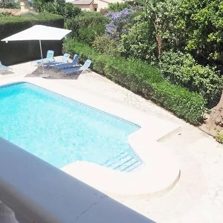 La Soliva - Azulenacalpe *