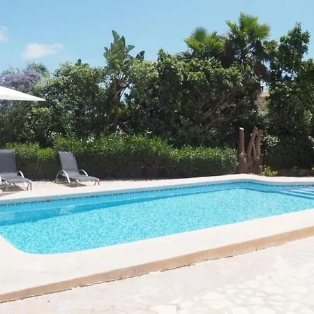 La Soliva - Azulenacalpe Villa *