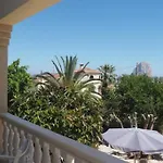 Villa La Soliva - Azulenacalpe