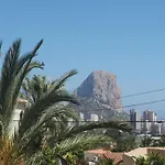 La Soliva - Azulenacalpe Villa