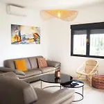 Villa La Soliva - Azulenacalpe Calpe