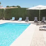La Soliva - Azulenacalpe Villa *