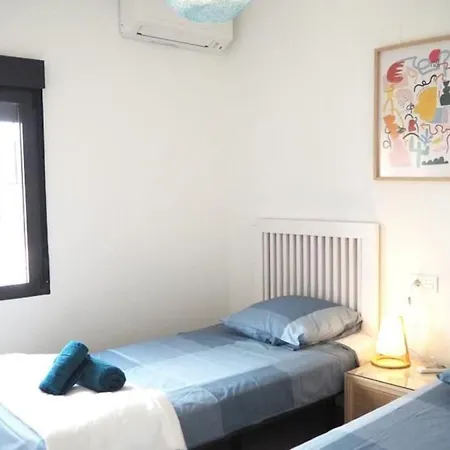 La Soliva - Azulenacalpe Villa