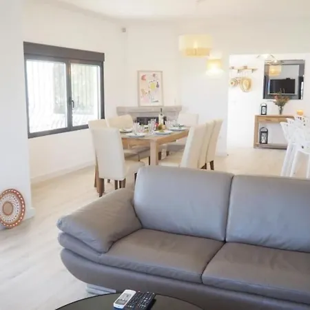 La Soliva - Azulenacalpe Βίλα *