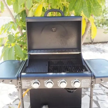 La Soliva - Azulenacalpe Βίλα Κάλπε