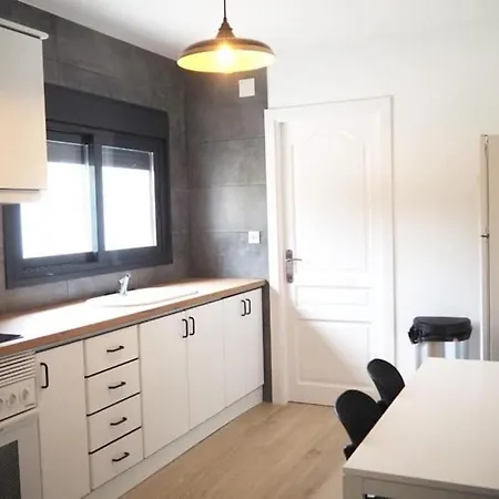 La Soliva - Azulenacalpe Κάλπε