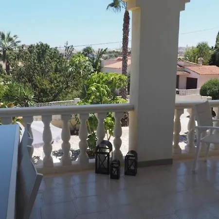 La Soliva - Azulenacalpe