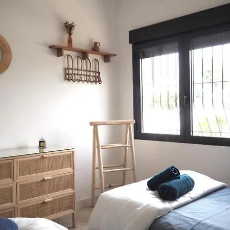 La Soliva - Azulenacalpe *