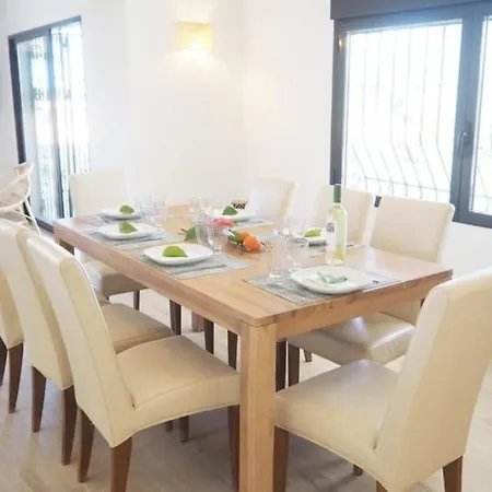 La Soliva - Azulenacalpe * Κάλπε