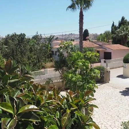 La Soliva - Azulenacalpe Calpe