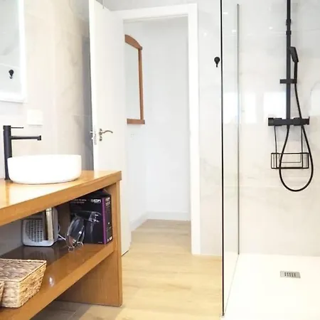 La Soliva - Azulenacalpe * Calpe