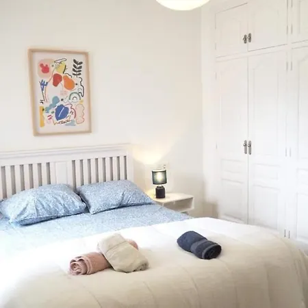 La Soliva - Azulenacalpe Villa Calpe