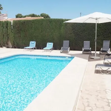 La Soliva - Azulenacalpe Βίλα *