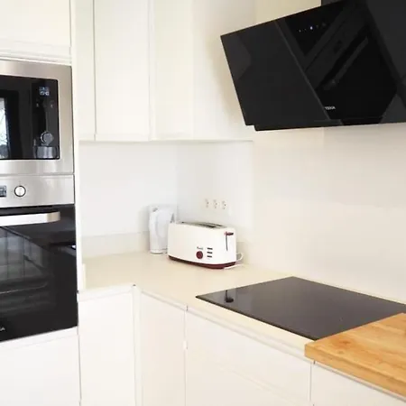 La Soliva - Azulenacalpe Villa