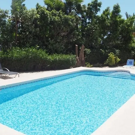 La Soliva - Azulenacalpe Βίλα *