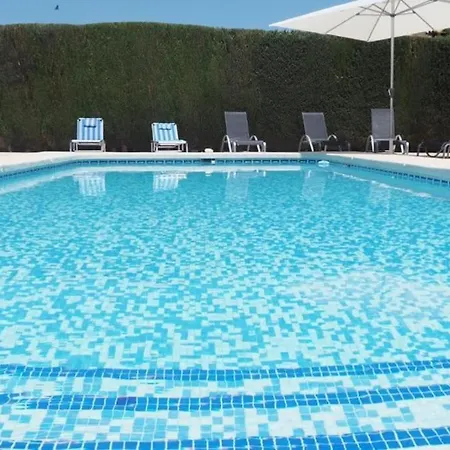 Villa La Soliva - Azulenacalpe Calpe