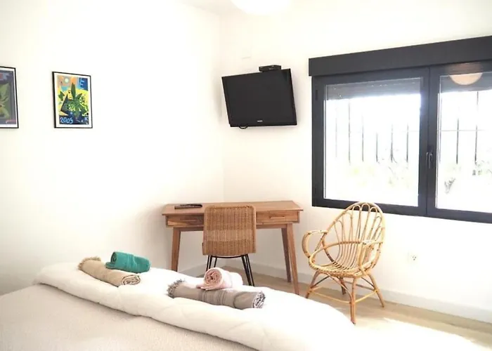 La Soliva - Azulenacalpe Villa Calpe