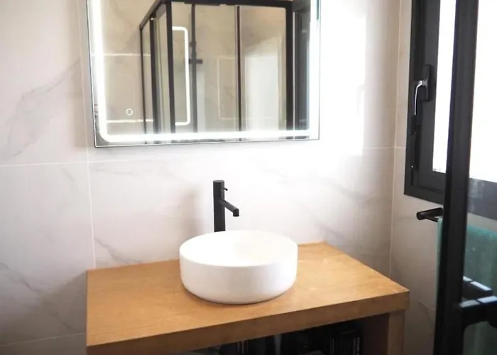 Villa La Soliva - Azulenacalpe