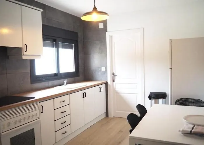 La Soliva - Azulenacalpe Calpe