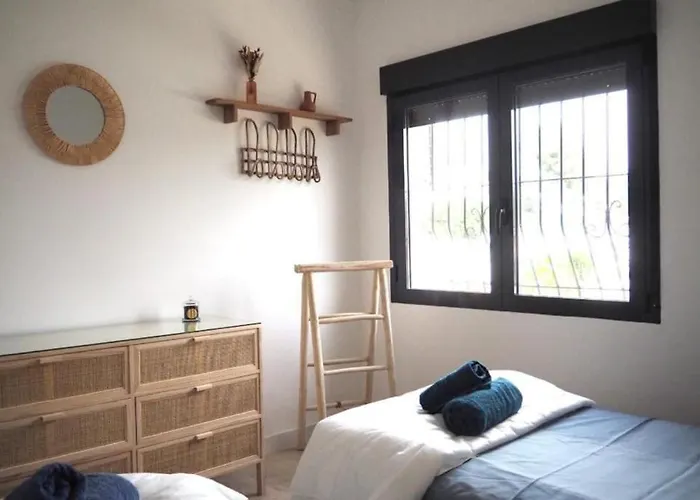 La Soliva - Azulenacalpe *