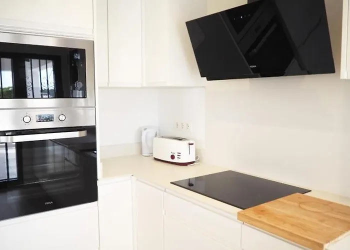 La Soliva - Azulenacalpe Villa