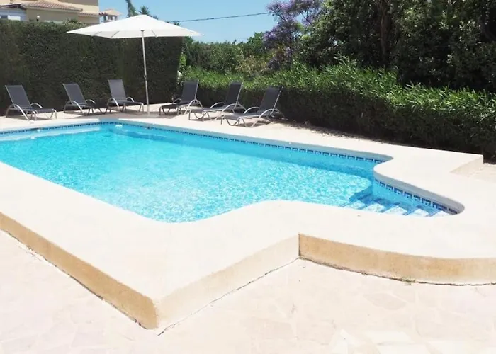 La Soliva - Azulenacalpe *