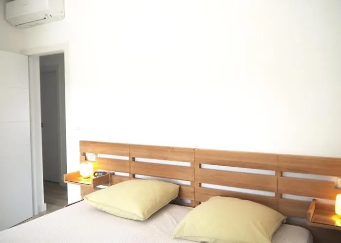 La Soliva - Azulenacalpe 빌라 칼페