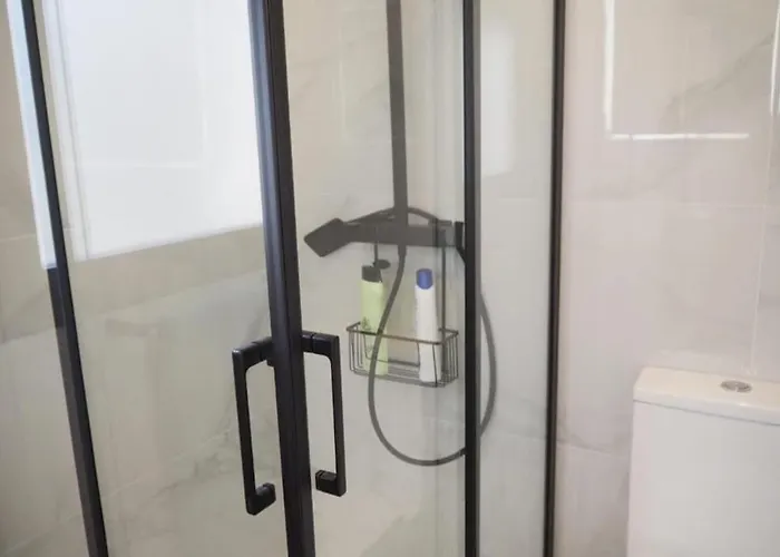 La Soliva - Azulenacalpe 칼페