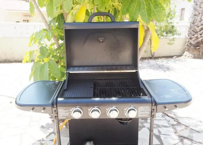 La Soliva - Azulenacalpe 빌라 칼페