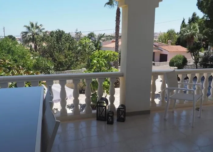 La Soliva - Azulenacalpe