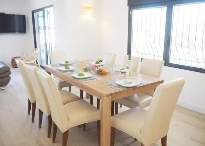 La Soliva - Azulenacalpe * 칼페