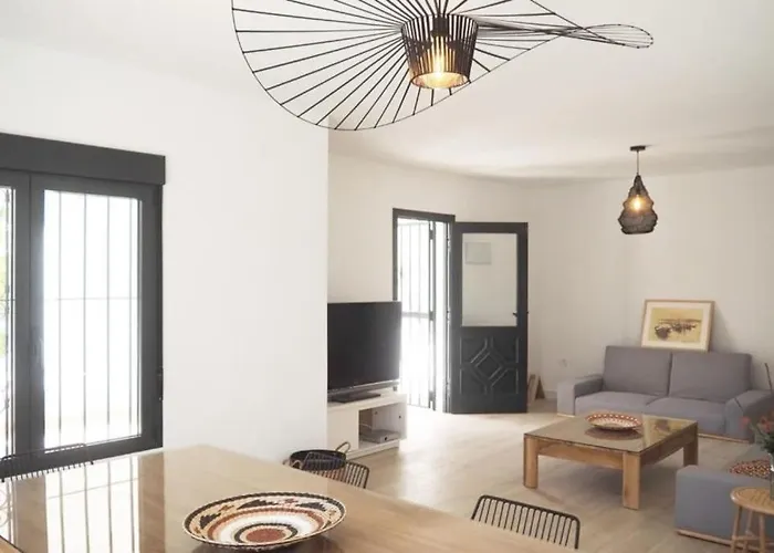 La Soliva - Azulenacalpe 빌라 *