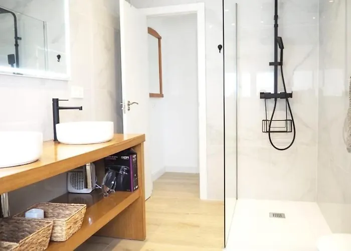 La Soliva - Azulenacalpe * 칼페