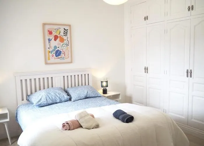 La Soliva - Azulenacalpe 빌라 칼페