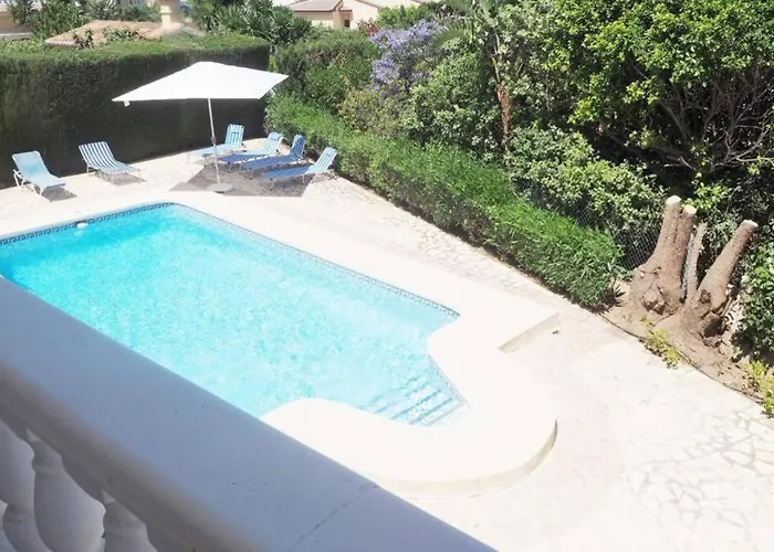 La Soliva - Azulenacalpe *